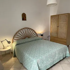 Casa San Bartolomeo Barivecchia Bari