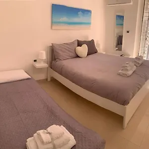 Mameli House Bari
