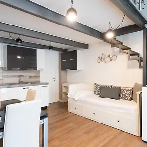 Ely's House By Wonderful Italy Bari